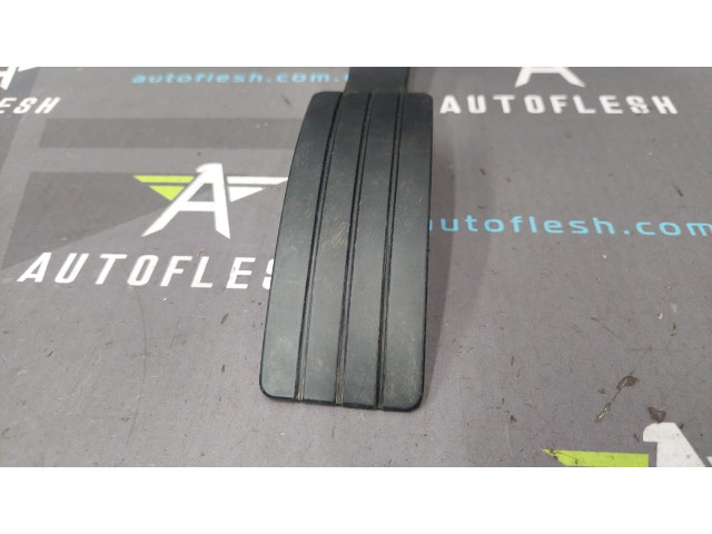 Педаль газа 180029347R, 6PV009978-07 Renault Clio IV Педаль газа 180029347R, 6PV009978-07 Renault Clio IV